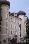 Schloss Porcia